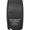 Arctic Start VA5REH500-2WFX AR2WG14R-FM Key Fob Remote