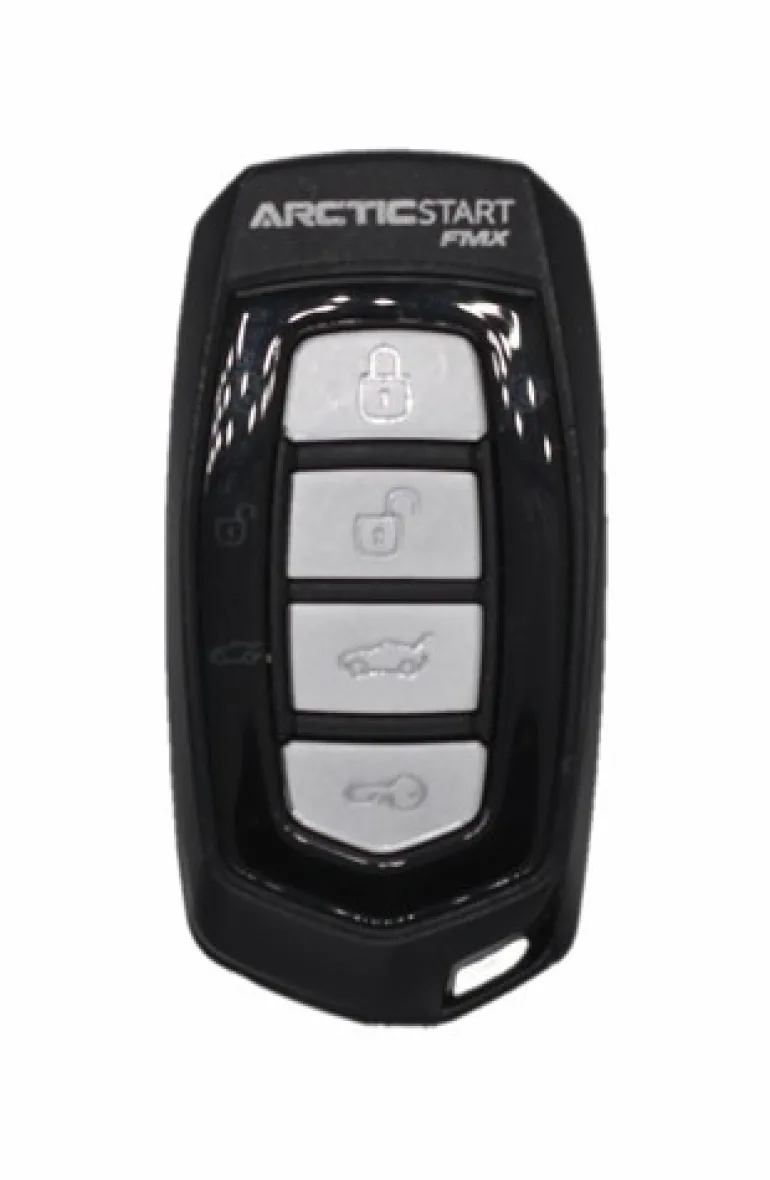 Arctic Start VA5REH500-2WFX AR2WG14R-FM Key Fob Remote