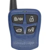 ARCTICSTART 1WSHR-1800 Factory OEM KEY FOB Keyless Entry Remote Alarm Replace