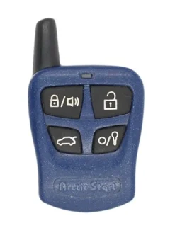 ARCTICSTART 1WSHR-1800 Factory OEM KEY FOB Keyless Entry Remote Alarm Replace