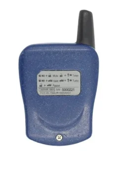 ARCTICSTART 1WSHR-1800 Factory OEM KEY FOB Keyless Entry Remote Alarm Replace