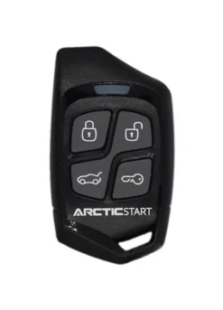Artic Start VA5REC310-1W433 AR1WG10R-AM Key Fob Remote