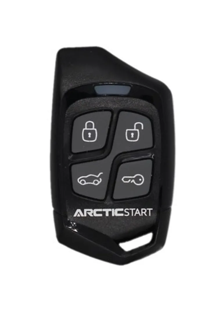 Artic Start VA5REC310-1W433 AR1WG10R-AM Key Fob Remote