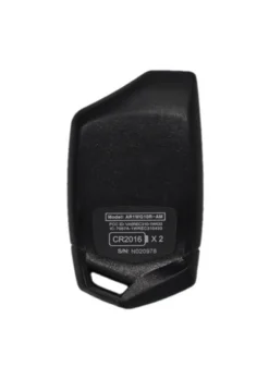 Artic Start VA5REC310-1W433 AR1WG10R-AM Key Fob Remote