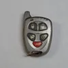 AS NAHAS2501 Factory OEM KEY FOB Keyless Entry Car Remote Alarm Replace