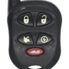 AS NAHTDK4 Factory OEM KEY FOB Keyless Entry Remote Alarm Replace