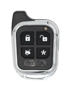 Astra DPY-4K7J-0Aa Key Fob Remote