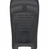 Astroflex Electronics EZSAESTG34 TST-5225 Key Fob Remote