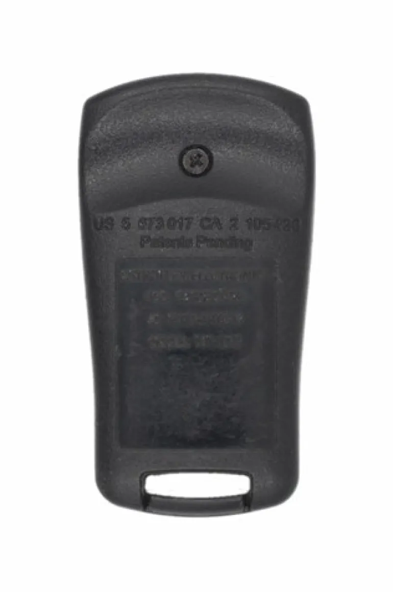 Astroflex Electronics EZSAESTG34 TST-5225 Key Fob Remote