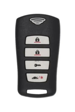 Astroflex Electronics EZSAESTG34 TST-5225 Key Fob Remote