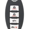 ASTROFLEX J5F-TX60A Factory OEM KEY FOB Keyless Entry Remote Alarm Replace
