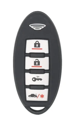 ASTROFLEX J5F-TX60A Factory OEM KEY FOB Keyless Entry Remote Alarm Replace