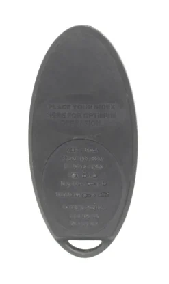 ASTROFLEX J5F-TX60A Factory OEM KEY FOB Keyless Entry Remote Alarm Replace