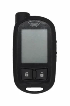 Astrostart EZSDEI7752 HST-5225 Key Fob Remote