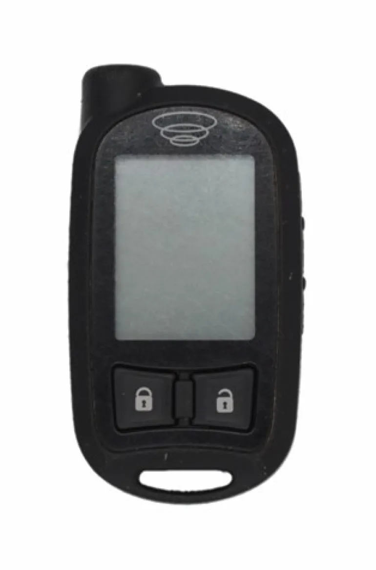 Astrostart EZSDEI7752 HST-5225 Key Fob Remote