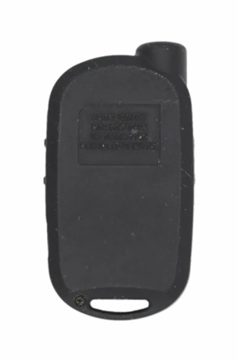 Astrostart EZSDEI7752 HST-5225 Key Fob Remote