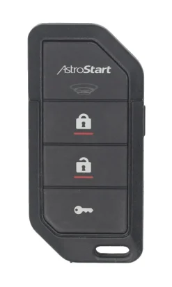 AstroStart EZSDEI7146 514-TX Key Fob Remote