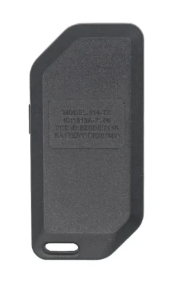 AstroStart EZSDEI7146 514-TX Key Fob Remote
