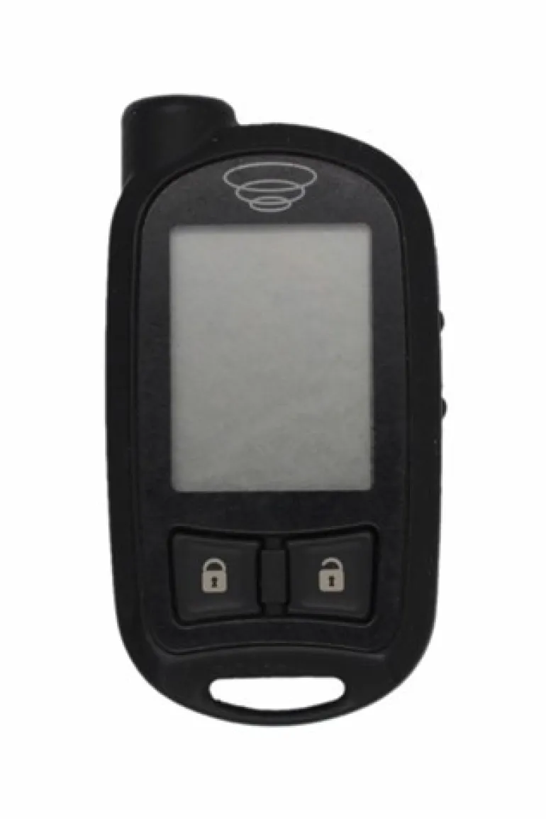 AstroStart EZSDEI7752 655-TX Key Fob Remote