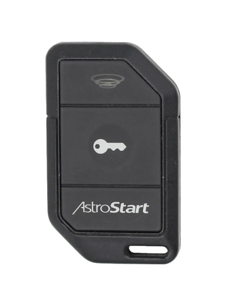 AstroStart EZSDEI7116 511-TX Key Fob Remote