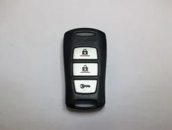 ASTROSTART HST623 Factory OEM KEY FOB Keyless Entry Remote Alarm Replace
