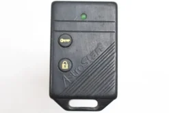 ASTROSTART J5FRS-3T KEY FOB Keyless Entry Remote Alarm