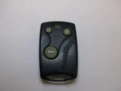 ASTROSTART J5F-TX1000 Factory OEM KEY FOB Keyless Entry Car Remote Alarm Replace