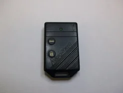 ASTROSTART J5F-TX2000 Factory OEM KEY FOB Keyless Entry Remote Alarm Replace