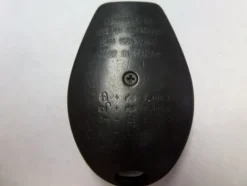 ASTROSTART J5F-TX2000 Factory OEM KEY FOB Keyless Entry Car Remote Alarm Replace