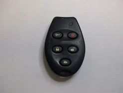 ASTROSTART J5F-TX2000 KEY FOB Keyless Entry Remote Alarm Replace