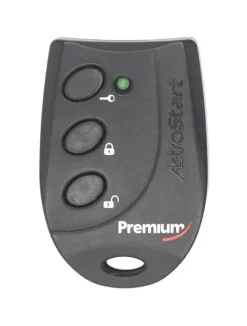 AstroStart J5F-TX1000 Key Fob Remote