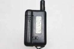 ASTROSTART NJQ500HAF KEY FOB Keyless Entry Remote Alarm