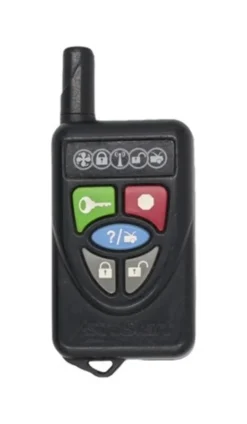 AstroStart NJQ500HAF Key Fob Remote
