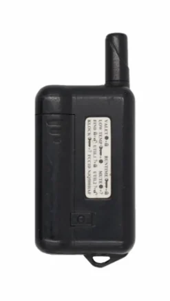 AstroStart NJQ500HAF Key Fob Remote