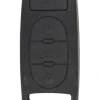 Audi A8 OEM 4 Button Key Fob MZ2
