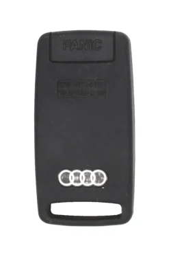 Audi A8 OEM 4 Button Key Fob MZ2