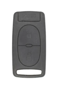 Audi A4 OEM 3 Button Key Fob MZ2