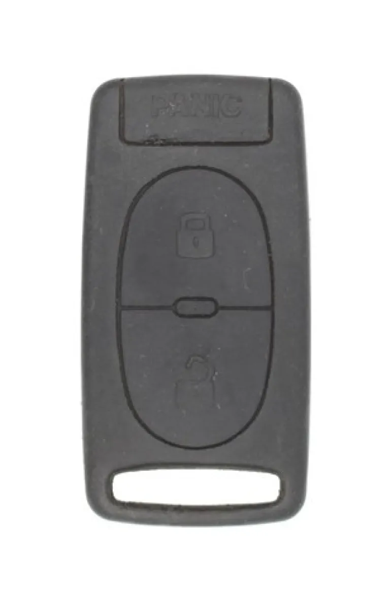 Audi A6 OEM 3 Button Key Fob MZ2