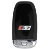 Audi 4G0 959 754 DB OEM 4 Button Key Fob w/ Comfort Access