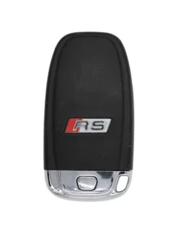 Audi 4G0 959 754 DG OEM 4 Button Key Fob w/ Comfort Access