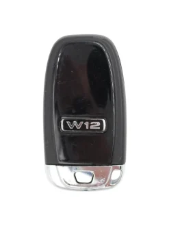 Audi 4H0 959 754 DK OEM 4 Button Key Fob