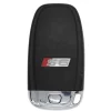 Audi 8K0.959.754 AB OEM 4 Button Key Fob w/ Comfort Access PROX