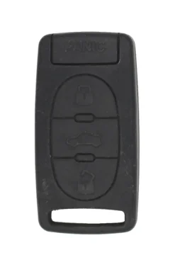 Audi MZ2 410 819 4 OEM 4 Button Key Fob