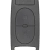 Audi MZ2 410 819 4 OEM 3 Button Key Fob