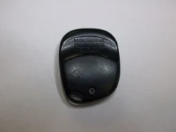 AUDIOVOX AX01BT3CL Factory OEM KEY FOB Keyless Entry Remote Alarm Replace