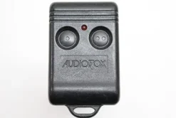 AUDIOVOX ELVAL777A Factory OEM KEY FOB Keyless Entry Remote Alarm Replace
