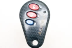AUDIOVOX ELVAT1C APS99BT3BCF4 KEY FOB Keyless Entry Remote Alarm Replace