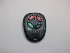 AUDIOVOX ELVATOD AX2K4CF Factory OEM KEY FOB Keyless Entry Remote Alarm Replace