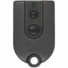 Audiovox ELVATOF AA99BT2 Key Fob Remote
