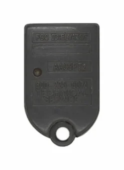 Audiovox ELVATOF AA99BT2 Key Fob Remote